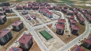 Kahramanmaraş Büyükşehir, Şehrin Dört Bir Yanını Spor Alanlarıyla Donatıyor; 31 Yeni Halı Saha Hizmete Alındı