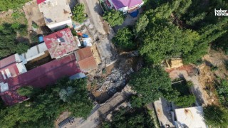 Kahramanmaraş Büyükşehir, Türkoğlu Avşarlı’ya Yeni Köprü İnşa Ediyor