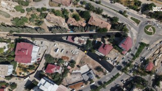 Kahramanmaraş Büyükşehir, Yeni Haftada Asfalt Seferberliğini 30 Farklı Noktada Sürdürecek