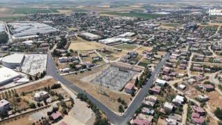 Kahramanmaraş Büyükşehir’den Türkoğlu Kılılı’ya 12 Milyonluk Asfalt Yatırımı
