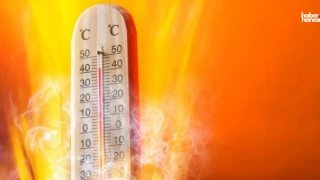 Kahramanmaraş İçin Kırmızı Alarm! Afrika Sıcakları 40 Dereceyi Aşacak