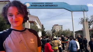Kahramanmaraş'taki Okul Saldırganının Anne Babası Hakim Karşısına Çıkacak