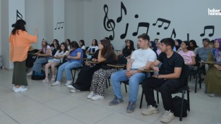 KAMEK’te Gençlere Finansal Yönetimin İncelikleri Anlatıldı