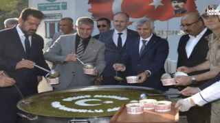 MHP Onikişubat Teşkilatı Gönüllere Dokunuyor