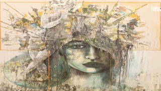 SANKO SANAT GALERİSİ KOLEKSİYON SERGİSİ - 2