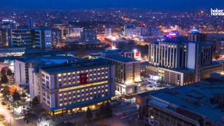SANKO Üniversitesi Tanıtım Günleri 22 Temmuz'da Başlıyor