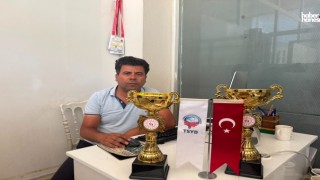 TSYD Kahramanmaraş İl Temsilciliği’nden Geleceğin Yıldızları İçin Anlamlı Adım: "TSYD Kahramanmaraş Cup" 1 Ağustos’ta Başlıyor