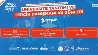 Üniversite Tercihinde Gençlere Kahramanmaraş Büyükşehir’den Rehberlik Desteği
