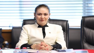 Zuhal Karakoç TBMM'de Okul Güvenliği ve Dijital Riskler Toplantısına Katıldı