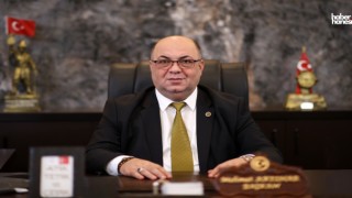 Başkan Akpınar Mevlid Kandili’ni Kutladı: Gönüllerimize Huzur, Hanelerimize Bereket