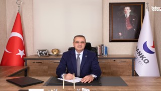 Başkan Dr. Yıldırım’dan 30 Ağustos Vurgusu: “Vatan Sevgisinin En Güçlü Yansıması”