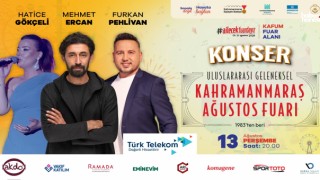 Gökçeli ve Pehlivan, KAFUM’da Anadolu’nun Eşsiz Ezgilerini Seslendirecek