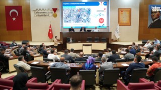 Kahramanmaraş Büyükşehir Meclisi Ağustos Ayı Toplantısını Gerçekleştirdi