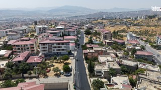 Kahramanmaraş Büyükşehir’den Yeni Haftada 26 Farklı Noktada Asfalt Mesaisi