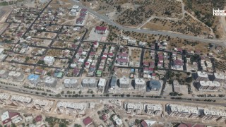 Kahramanmaraş Büyükşehir’in Aslanbey Mahallesi’nde Asfalt Mesaisi Sürüyor