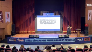 Kahramanmaraş Büyükşehir’in KPSS Genel Tekrar Kampı Türkçe ile Noktalandı
