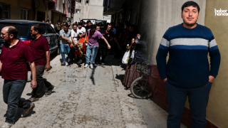Kahramanmaraş Elbistan’da kendini ateşe veren 27 yaşındaki genç hayatını kaybetti