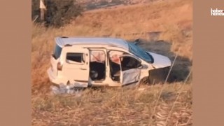 Kahramanmaraş’ta Feci Kaza! 1 Kişi Hayatını Kaybetti, 2’si Ağır 5 Yaralı