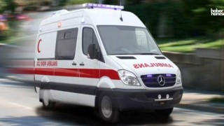 Kahramanmaraş’ta Trafo Merkezinde Patlama! 1 İşçi Hayatını Kaybetti
