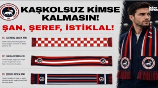 Kaşkolsuz Kimse Kalmasın! İstiklalspor’dan Taraftara İki Kritik Çağrı