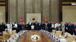 Milletvekili Karakoç: Kahramanmaraş'ın Sesini Cumhurbaşkanı Erdoğan'a Taşıdık