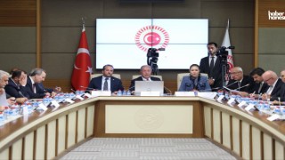 Milletvekili Karakoç: Şehit Aileleri ve Gaziler İçin Yeni Düzenleme Meclis Gündeminde