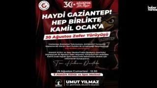 Şehitkamil Turnuvası’nda Büyük Heyecan: Gaziantep Basketbol Sahaya Çıkıyor