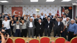 Başkan Görgel: “Afşin’de Hizmet Seferberliğimizi Gece Gündüz Sürdürüyoruz”