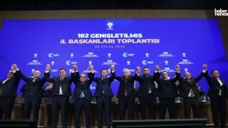 Başkan Görgel; “Akpınar ve Karaca’yı Tebrik Ediyorum”
