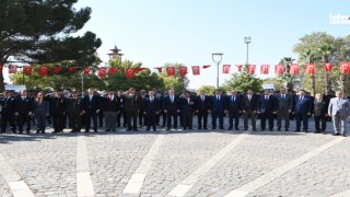 Başkan Görgel; “Gazilerimiz, Milletimizin Sarsılmaz İradesidir”