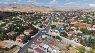 Kahramanmaraş Büyükşehir, Afşin’de 3 Mahallenin Ulaşımını İyileştiren Yol Yatırımını Tamamladı