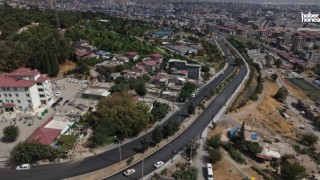 Kahramanmaraş Büyükşehir, Asfalt Mesaisini Yeni Haftada 19 Farklı Noktada Sürdürecek
