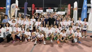 Kahramanmaraş Büyükşehir, Basketbolun Yıldızlarını Aynı Potada Buluşturdu