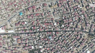 Kahramanmaraş Büyükşehir, Dulkadiroğlu Alpaslan Caddesi’nde Kapsamlı Dönüşümü Sürdürüyor