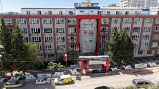 Kahramanmaraş Büyükşehir Pusula Maraş Eğitim Merkezi’yle Gençlerin Yanında