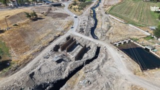 Kahramanmaraş Büyükşehir’den Dulkadiroğlu’na Güç Katacak Bir Köprü Daha