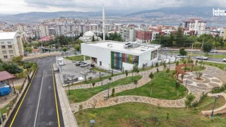 Kahramanmaraş Büyükşehir’in Çocuk Sanat Merkezi’nde Eğitim Heyecanı Başlıyor