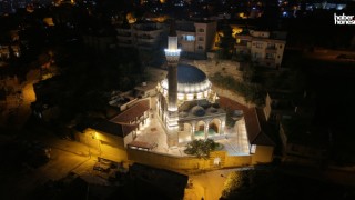 Kahramanmaraş Depremde Hasar Alan 5 Cami Daha Yeniden İbadete Açılıyor
