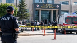 Kahramanmaraş’ta Adliye Önünde Silahlı Çatışma: 3 Kişi Hastanelik Oldu