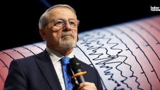 Kahramanmaraş’ta da Hissedildi! Naci Görür’den Şanlıurfa Depremi Açıklaması
