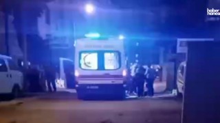 Kahramanmaraş’ta Kan Donduran Olay! 32 Yaşındaki Adam Can Verdi!