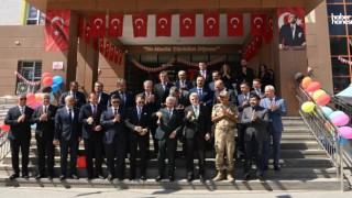 Kahramanmaraş’ta Yeni Eğitim Yılının İlk Zili Çaldı: Başkan Görgel Öğrencilerle Buluştu