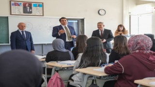 Şehitkamil Belediyesi’nden Üniversite Öğrencilerine 200 Milyon TL Destek