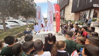 TÜBİTAK Bilimfest Kapılarını Ziyaretçilerine Açtı