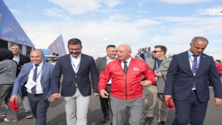 İBTÜ, Milli Teknoloji Hamlesinin Kalbi TEKNOFEST 2026’da Yerini Aldı