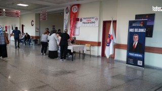 Kahramanmaraş Büyükşehir’den İleri Yaş Sağlığına Güçlü Katkı