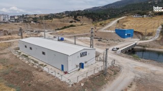 Kahramanmaraş'ta 175 Milyon Liralık Yatırım: İçmesuyu Arıtma Tesisi 5 Ekim'de Açılıyor