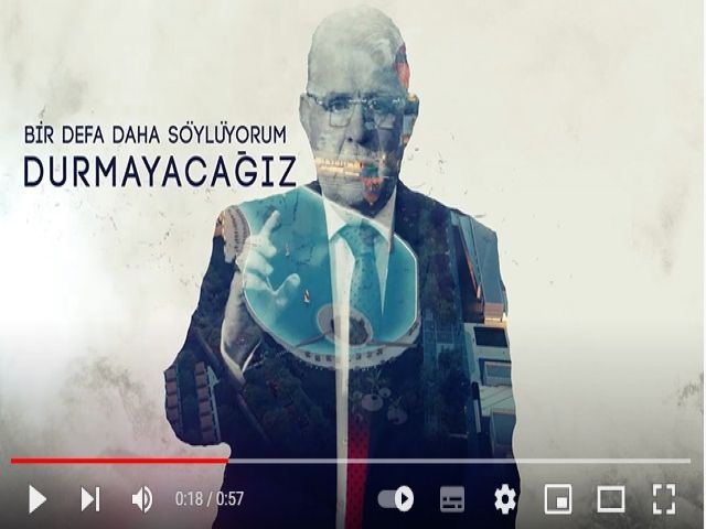 Expo 2023 Kahramanmaraş artık marka bir şehir.