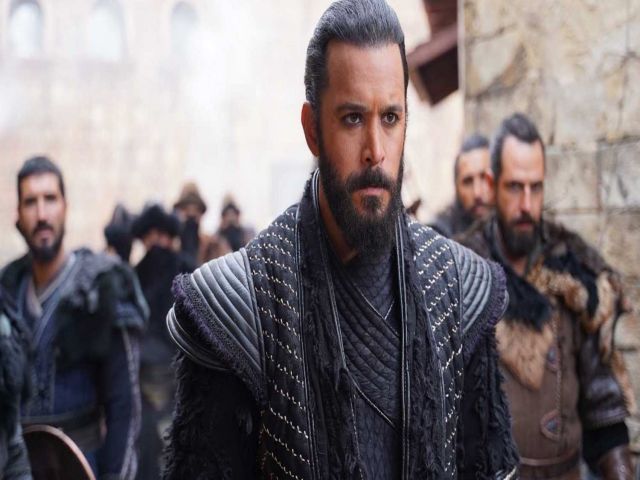 Alparslan Büyük Selçuklu 32.Bölüm İzle
