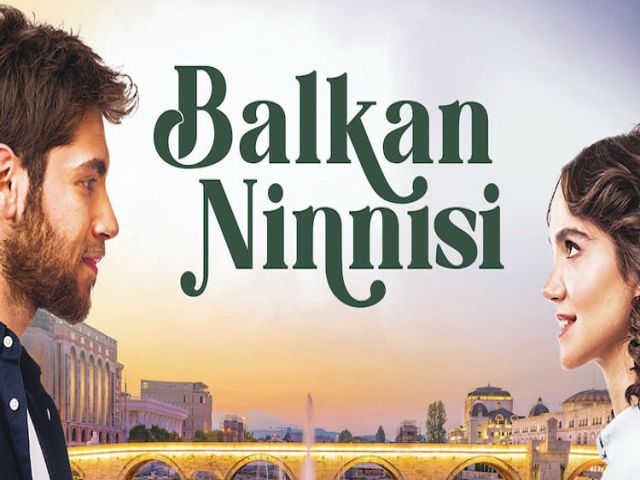 Balkan Ninnisi 16.Bölüm İzle